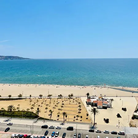 Appartement Karina 18j Empuriabrava