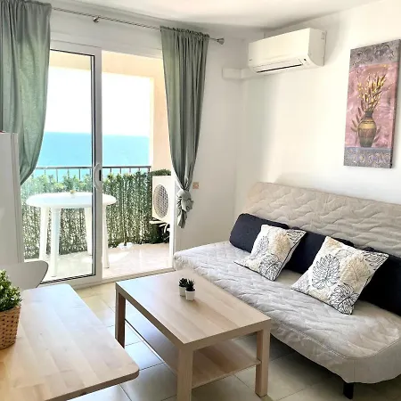 Karina 18j Appartement