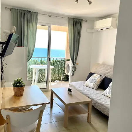 Karina 18j Appartement Empuriabrava